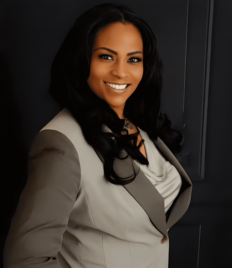 Tiffany Patton Image